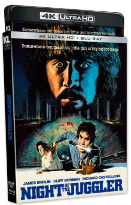 NIGHT OF THE JUGGLER Returns from Undeserved Obscurity with a Slick and Sweaty 4K Release